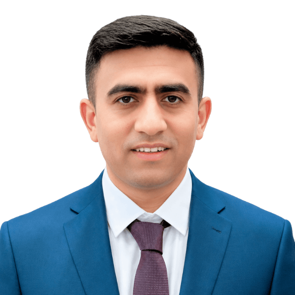 MR CH Muhammad Bilal, Director of Arifa Overseas