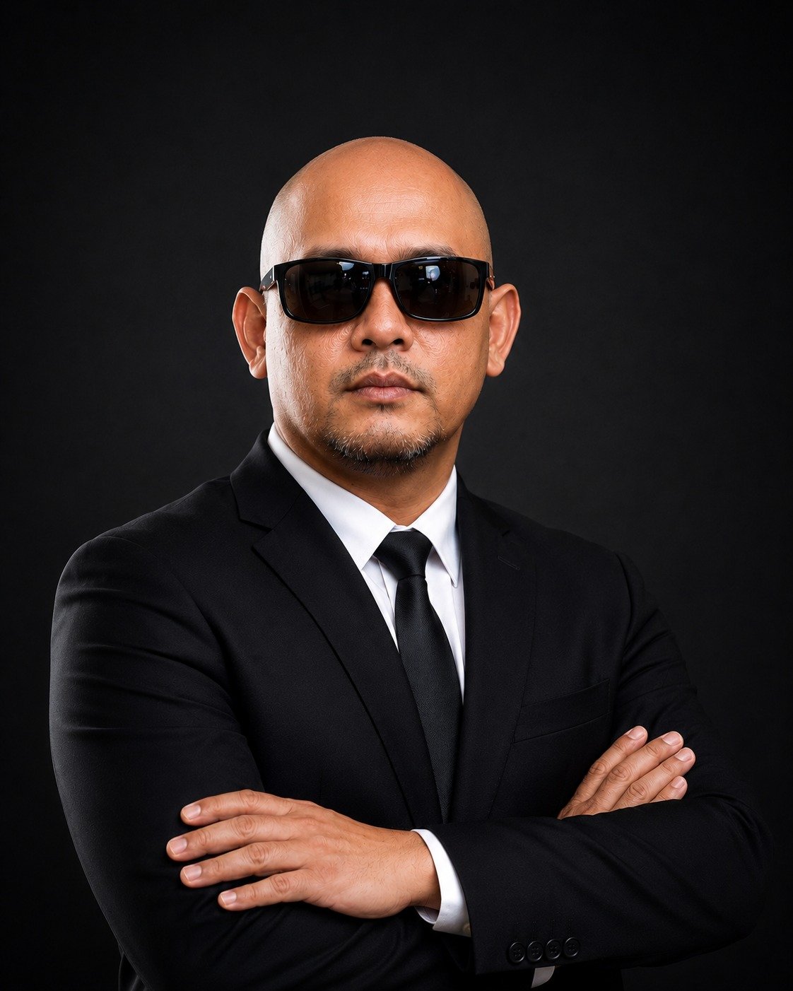 MR Mohamad Rafi Bin Abu Bakar
